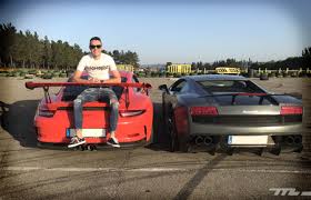 Resultado de imagen de coches de aspas